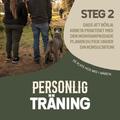 Personlig träning